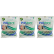 Plakkontrol instant floss carbon expanding 30 pz collutorio