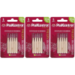 Plakkontrol interbrush 0,4mm 3x1 st
