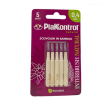 Plakkontrol interbrush 0,4mm 5 pezzi