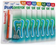 Plakkontrol minigrip scov0,5mm
