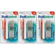Plakkontrol minigrip scovolino 1,2 mm 10 pezzi 3x10 st