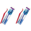 Plakkontrol monociuffo spazzolino 2x1 pz da denti