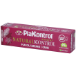 Plakkontrol natural kontrol dentifricio 4x75 ml
