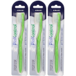 Plakkontrol perfetto 3x1 pz spazzolino da denti