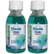 Plakkontrol protezione totale compact collutorio 99 ml