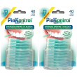 Plakkontrol scovolini easy pick 40 st