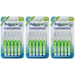 Plakkontrol scovolino flexi brush 3x5 pz spazzolino da denti