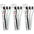 Plakkontrol® spazzolino perfetto carbon 1 pz da denti