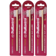 Plakkontrol spazzolino perfetto soft 3x1 st