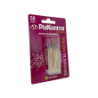 Plakkontrol toothpicks 50 pezzi