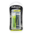 Plakkontrol white setole travel k
