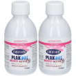 Plakout® active sollievo 0,20% collutorio 2x200 ml