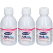Plakout® active sollievo 0,20% collutorio 3x200 ml