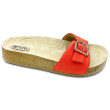 Plantare indossabile woodstock camouflage coral 39/40