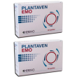 Plantaven emo 14 bustine 2x42 g polvere per soluzione orale