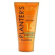 Planters aloe crema solare abbr fp15