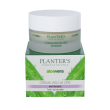 Planter's aloe plus crema viso giorno