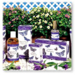 Planters bagnoschiuma silver l