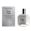 Planters olio secco silver lig