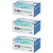 Plas bromelina 20 stick pack 3x200 ml soluzione orale