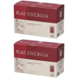 Plas energia 20 stick pack 2x200 ml soluzione orale