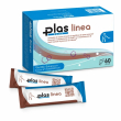 Plas linea integratore per il controllo del senso di fame e il metabolismo dei grassi 60 stick
