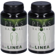 Plas natural linea 120 capsule 2x76,3 g