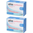 Plas postbiotico 20 stick pack 2x200 ml soluzione orale