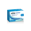 Plas sonno integratore per il rilassamento e il sonno 20 stick pack monodose da 10ml