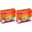 Plasmon® brodo di verdura set da 2 2x80 g pappa