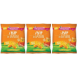 Plasmon dry snack paff zucca carote 15 g g