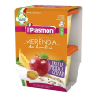 Plasmon frut mist cereali as