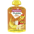 Plasmon - frutta da bere , mela banana 12+ mesi 130gr