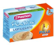 Plasmon liofilizzato pollo 3 x 10 g