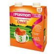 Plasmon nutri-mune 3 liquido 18 pezzi