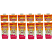Plasmon nutri-mune 4 liquido 12 pezzi