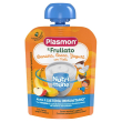 Plasmon nutri-mune banana/cocco/yogurt con mela 85 g