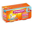 Plasmon omogeneizzato agnello 2 x 80 g