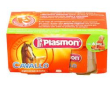 Plasmon omogeneizzato cavallo 4x80g