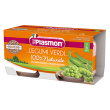 Plasmon omogeneizzato legumi verdi2x80g