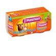 Plasmon omogeneizzato manzo e pollo 2 x 80 g