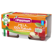 Plasmon omogeneizzato mela 2x80g