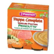 Plasmon omogeneizzato pappe pr/verd/pas
