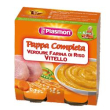 Plasmon omogeneizzato pappe vit/ver/ris