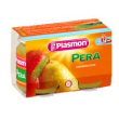 Plasmon omogeneizzato pera 6x104g
