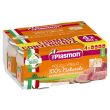 Plasmon omogeneizzato pollo/vtl 4x80g