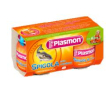 Plasmon omogeneizzato spigola-branzino 2 x 80 g