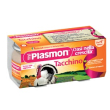 Plasmon omogeneizzato tacchino 2 x 80 g