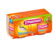 Plasmon omogeneizzato trota e verdure 2 x 80 g
