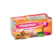 Plasmon omogeneizzato vtl/pr 4x80g